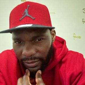 Meet your Posher, André christian desire